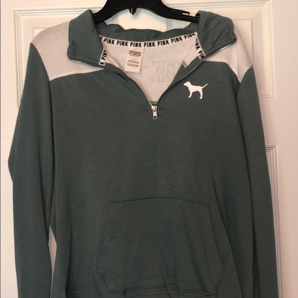 PINK sweater/pullover